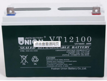 友聯(lián)蓄電池12V24AH廠家報(bào)價(jià)