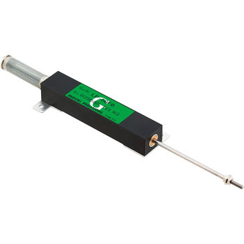 日本MIDORI綠測(cè)器電位器接觸形直線(xiàn)変位LP-50F系列