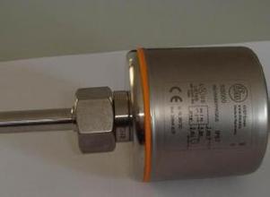 IE5338易福門電感式傳感器M8螺紋全新原裝現(xiàn)貨