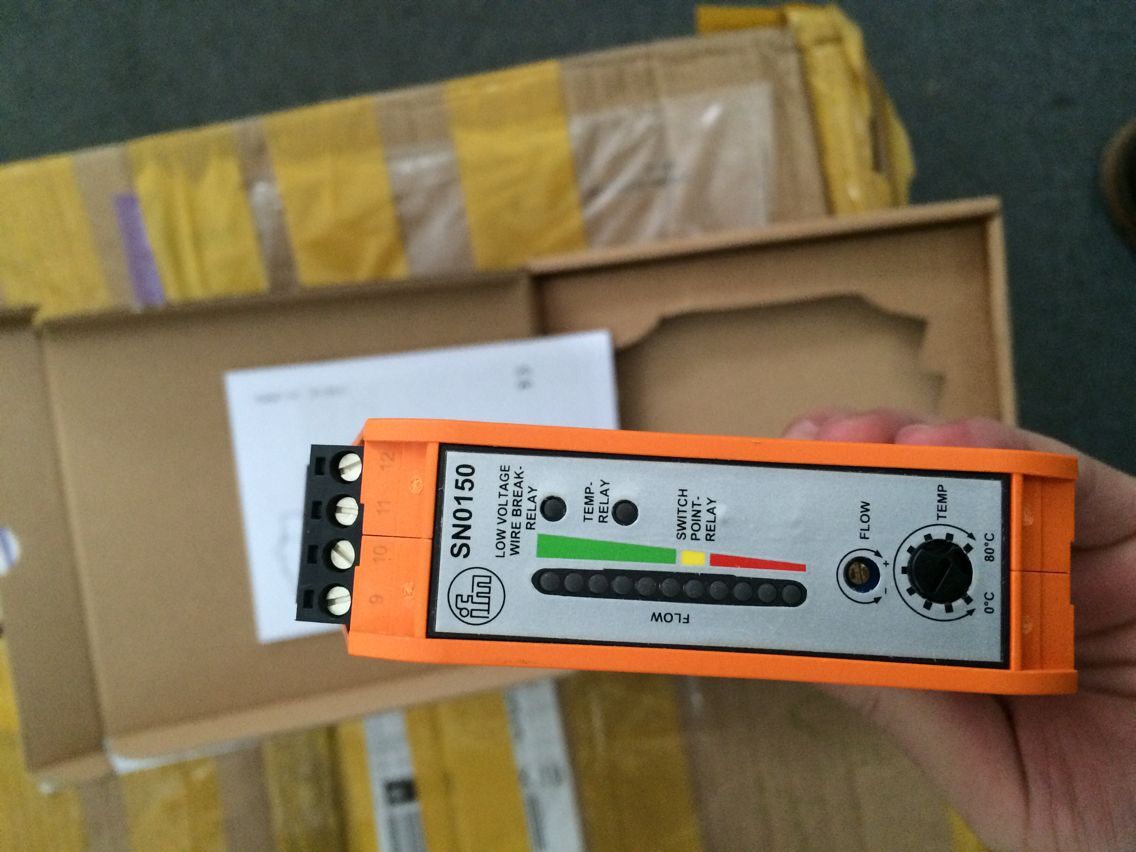 PN2020易福門壓力傳感器傳感器全新原裝現(xiàn)貨