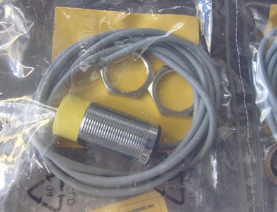 BC10-M30K-AP4圖爾克TURCK傳感器全新原裝現(xiàn)貨BC10-Q14-A