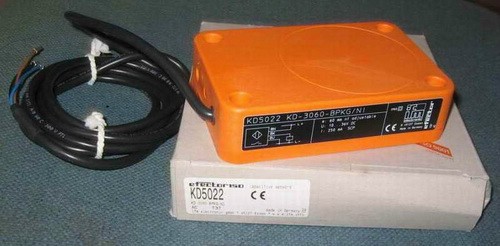 【現(xiàn)貨】DD2505易福門IFM數(shù)據(jù)評估系統(tǒng)開關(guān)電源