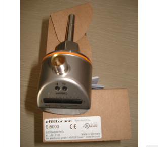 【現(xiàn)貨】IE5257易福門(mén)IFM電感式傳感器