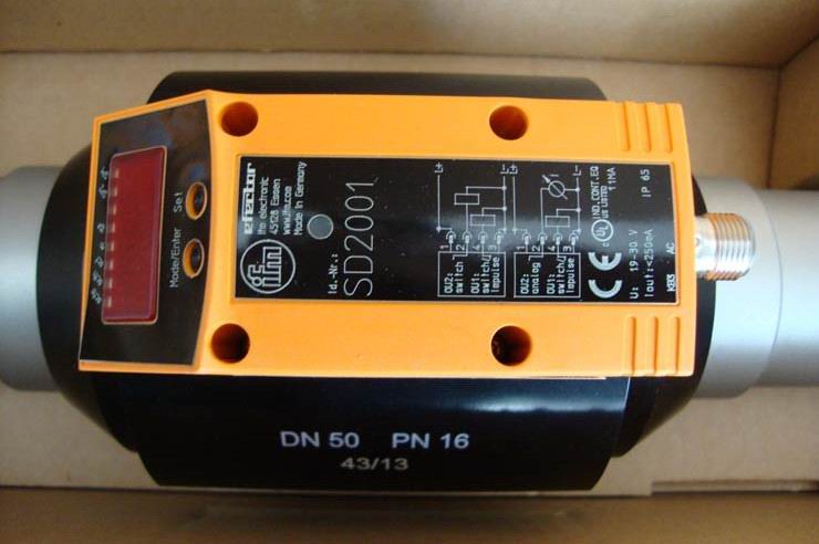 【現(xiàn)貨】IE5343易福門IFM電感式傳感器