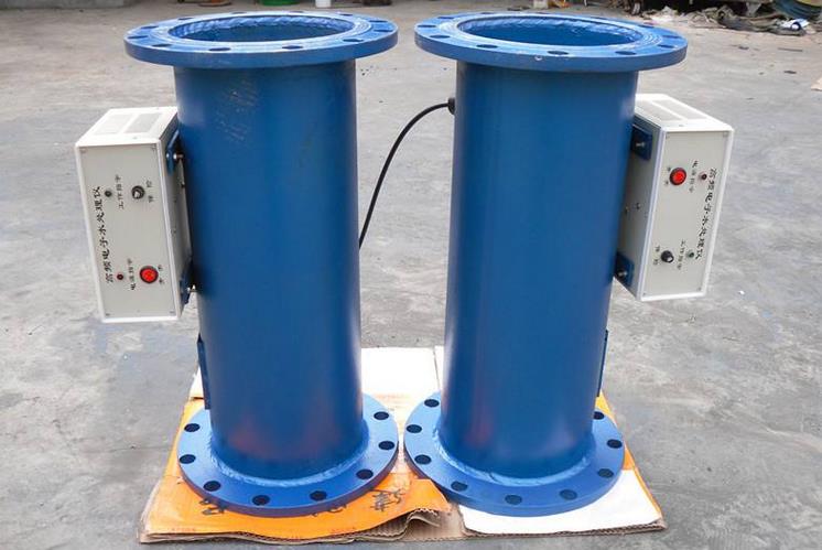 云南多功能電子水處理器 多功能電子水處理器