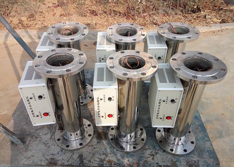 上海哪里有電子水處理器 多功能電子除垢儀價(jià)格