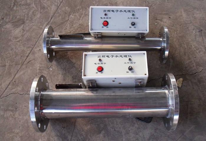 廣東射頻電子水處理器 電子除垢儀廠家