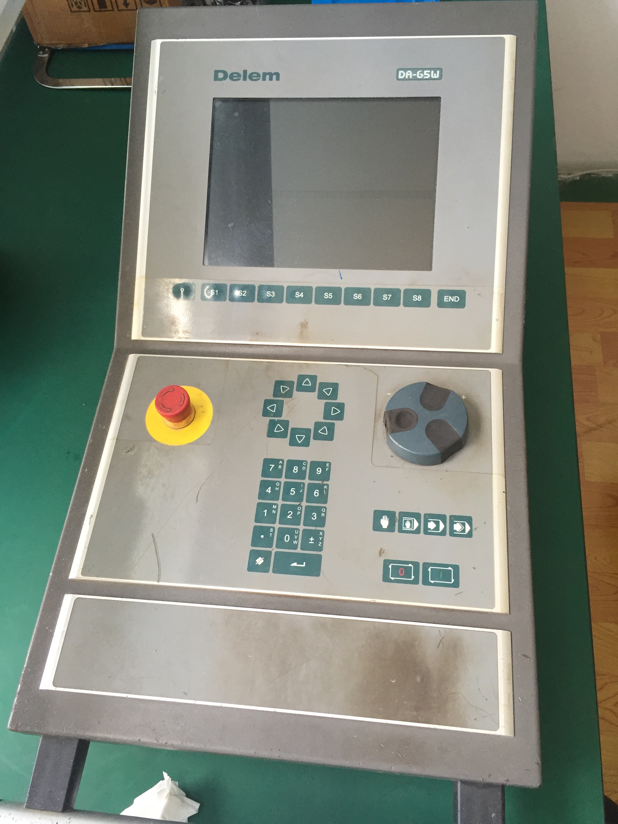 吳江折彎機維修  系統(tǒng)報警 驅(qū)動報警