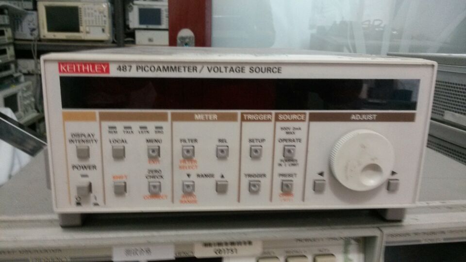Agilent E7402AEMC頻譜分析儀二手儀器哪家比較好