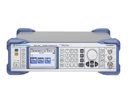 SMB100A 信號(hào)發(fā)生器銷售
