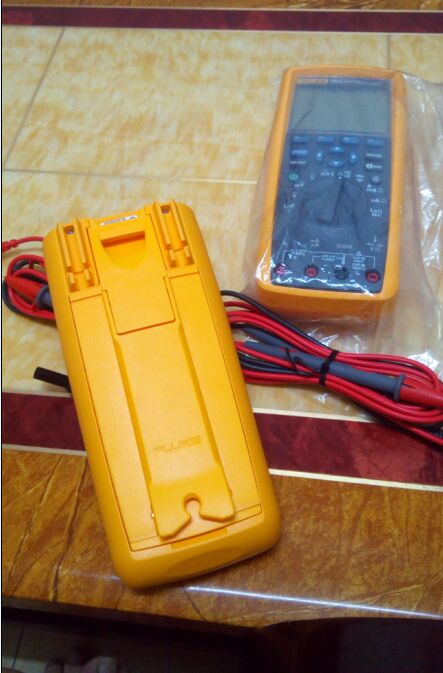 出售FLUKE289C手持式萬用表