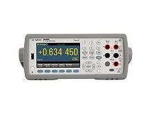 銷售34461A 數(shù)字臺(tái)式萬用表