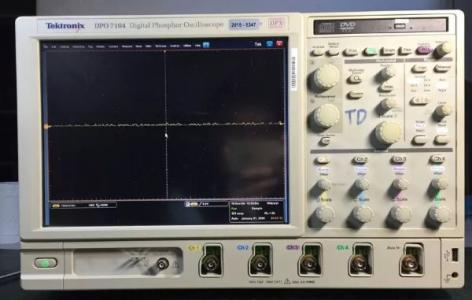 銷售回收二手泰克DPO7104示波器1G帶寬