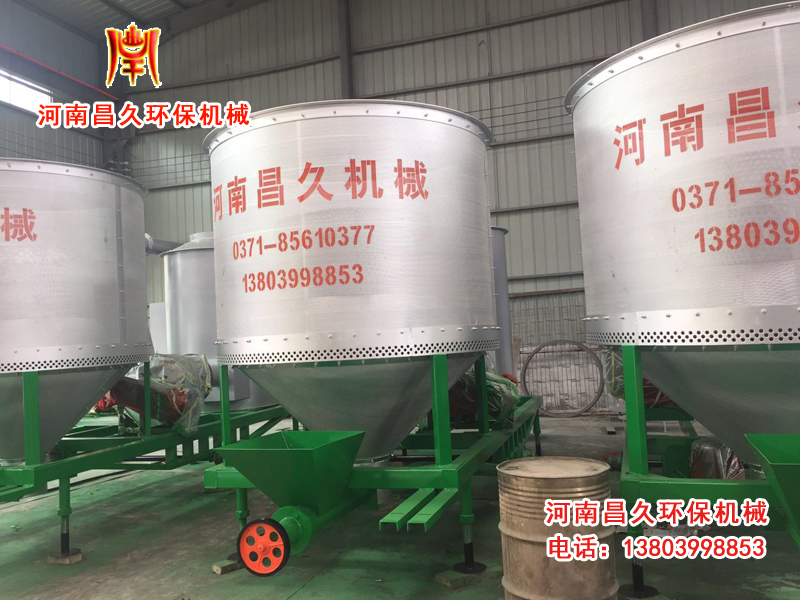 福州市移動(dòng)式烘干機(jī)廠家玉米烘干機(jī)價(jià)格鞏義市昌久環(huán)保機(jī)械廠