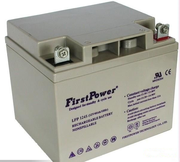 秦皇島一電蓄電池LFP1245