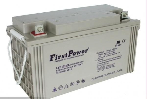 松下蓄電池12V120AH價格參數