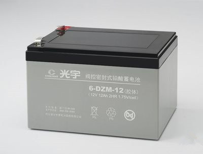 光宇蓄電池12V150AH原裝供應(yīng)