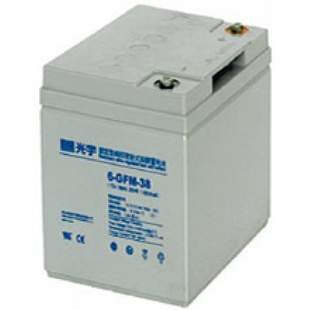 光宇蓄電池12V150AH制作