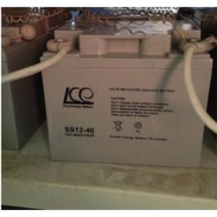 金能量蓄電池SS12-38電廠專用