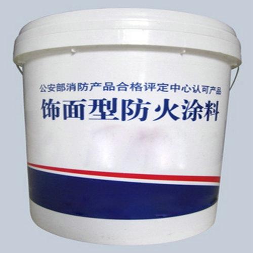 甘肅張掖電纜防火涂料價(jià)格