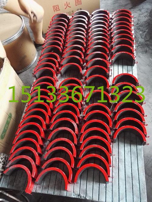 鐵嶺阻火圈價(jià)格阻火圈廠家
