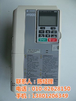北京市安川變頻器，天津安川變頻器，河北安川變頻器，yaskawa變