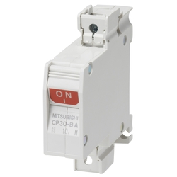 廠家直銷(xiāo)日本三菱電機(jī)CP30-BA 1P 1-M 2A斷路器