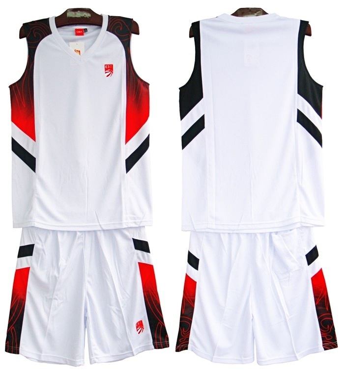 陜西籃球服批發(fā)