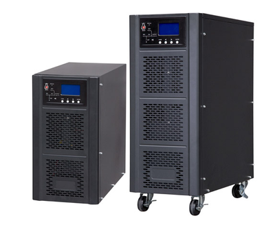 英威騰HT1106L UPS電源 6KVA 英威騰UPS電源