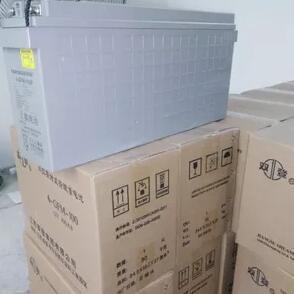 黃石南都后備電源蓄電池 UPS不間斷電源蓄電池