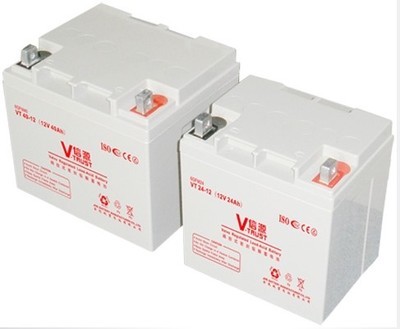 信源蓄電池VT200-12 直流屏電源蓄電池