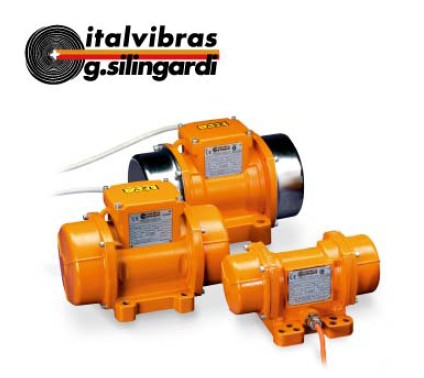 上海祥樹ITALVIBRAS IM15/5010-S90 振動電機