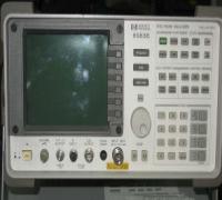 安捷倫8563E-8563E頻譜分析儀租售/回收
