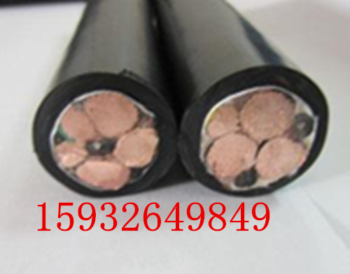 yjv6/10KV高壓電力電纜精品推薦，YJV32鋼絲鎧裝電纜