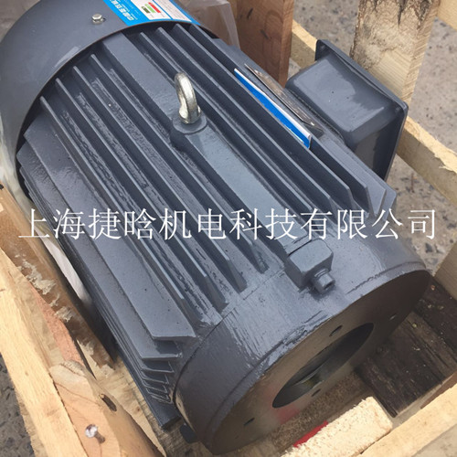 內(nèi)插式液壓電機(jī) YYB-160L-4