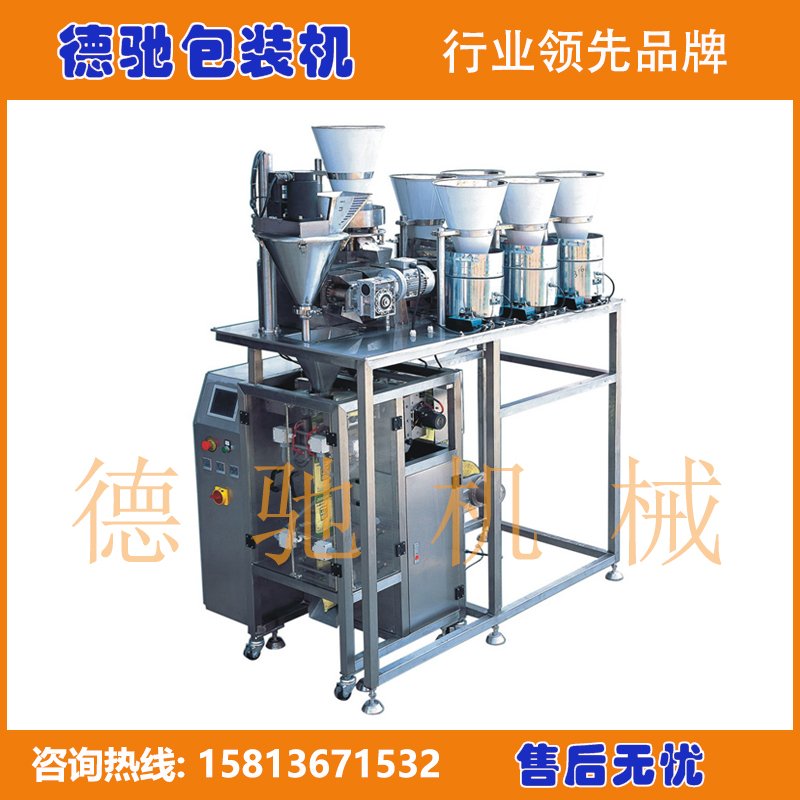 全自動膨脹螺絲包裝機(jī)廠家-螺絲膨脹管全自動包裝機(jī)行業(yè)新聞