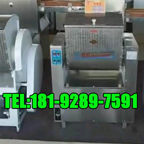 華陰和面機(jī)公司