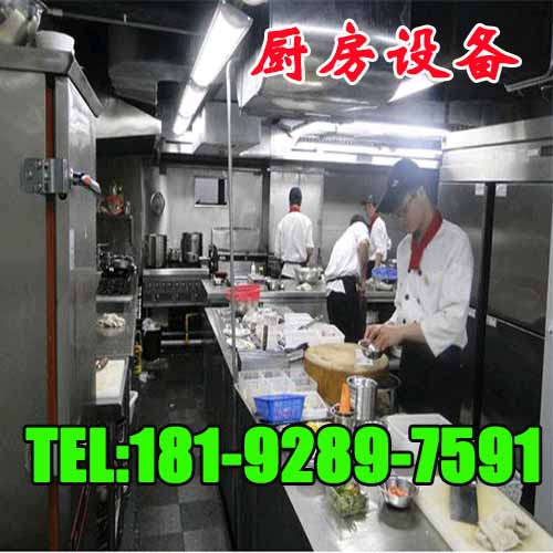 西安中央廚房設(shè)備廠家-廚房機(jī)器