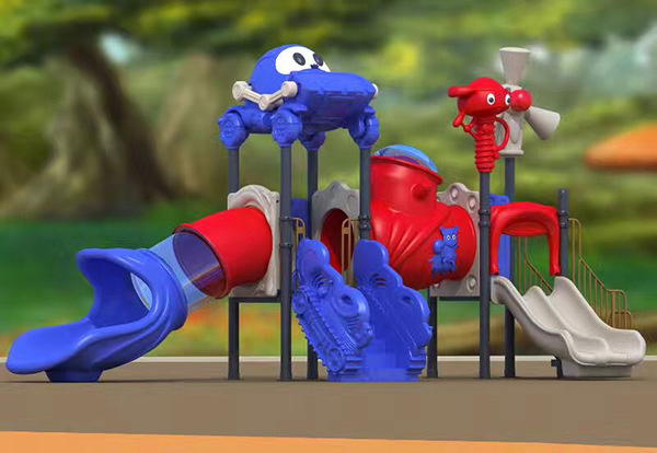 雞西幼兒園滑梯<維護(hù)>