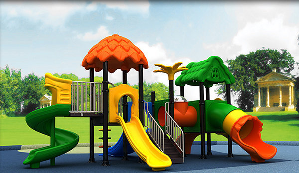 濟(jì)南組合滑梯（訂做廠家）