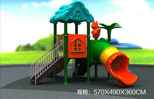 惠州組合滑梯《資訊》