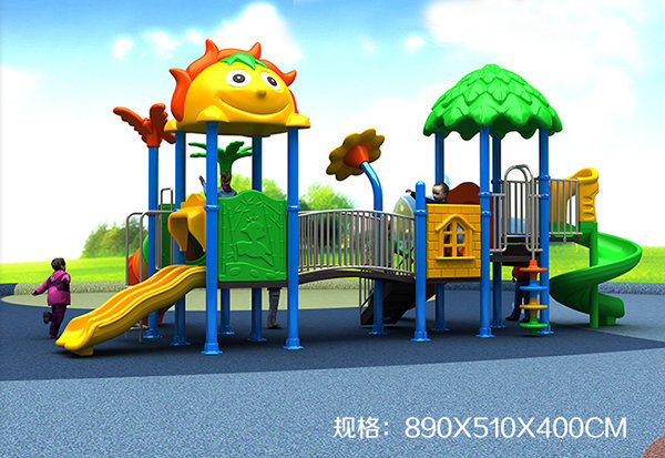 靜樂幼兒園滑梯{售后}