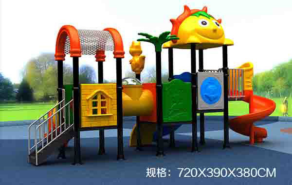 膠州幼兒園滑梯{設(shè)計(jì)訂做}