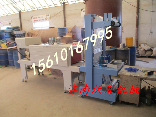 聊城紙箱收縮包裝機 礦泉水PE膜收縮機 邯鄲玻璃水PE膜收縮機廠家