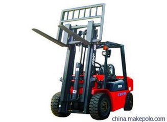 二手電動叉車進口報關(guān)|舊叉車進口清關(guān)