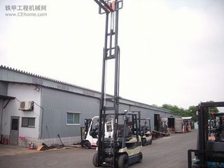二手電動叉車進口報關(guān)|產(chǎn)品進口手續(xù)