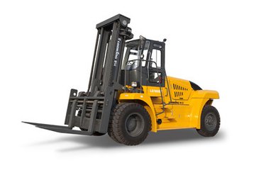 日本小松二手電動叉車進口的關(guān)稅增值稅怎么算