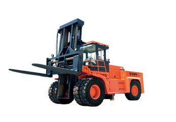 日本豐田二手叉車進口的關(guān)稅增值稅怎么算