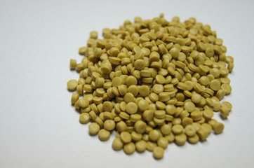 HIPS再生塑膠粒進口的總費用是多少