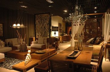 寫意空間家具適合在那個(gè)口岸進(jìn)口